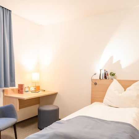 Sankt Magdalena Hotel Linz Ngoại thất bức ảnh