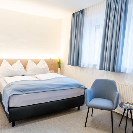 Sankt Magdalena Hotel Linz Ngoại thất bức ảnh