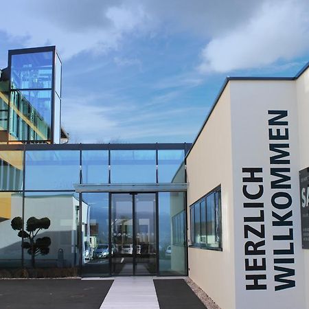 Sankt Magdalena Hotel Linz Ngoại thất bức ảnh
