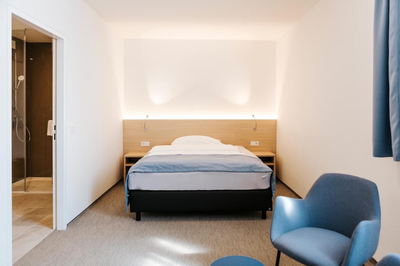 Sankt Magdalena Hotel Linz Ngoại thất bức ảnh