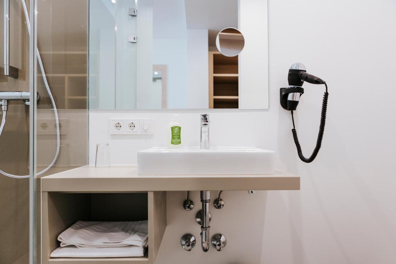 Sankt Magdalena Hotel Linz Ngoại thất bức ảnh