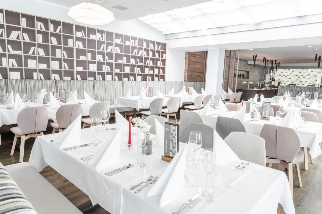 Sankt Magdalena Hotel Linz Ngoại thất bức ảnh