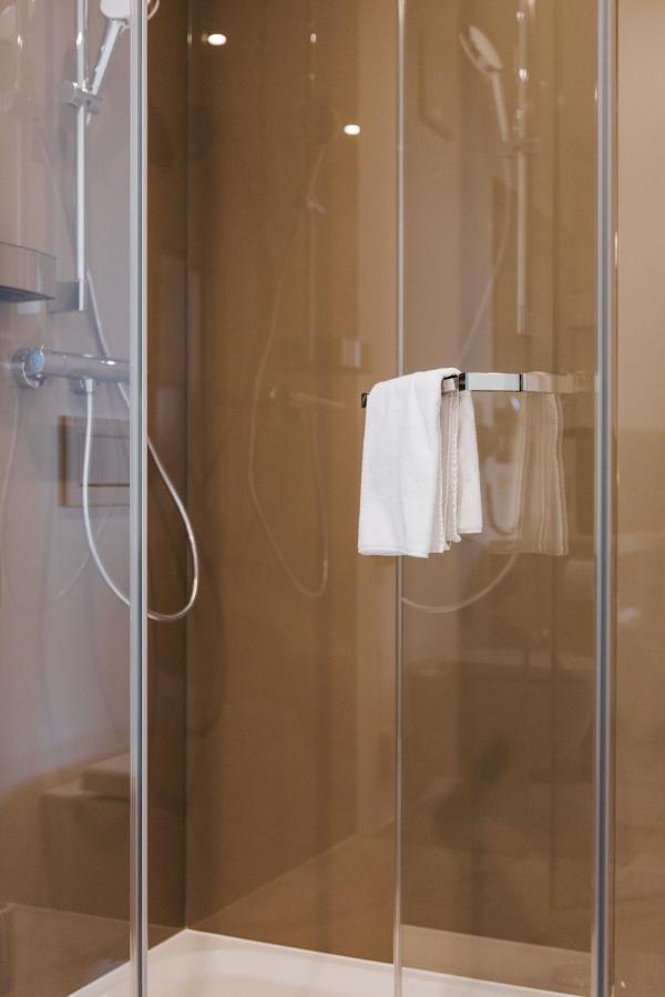 Sankt Magdalena Hotel Linz Ngoại thất bức ảnh