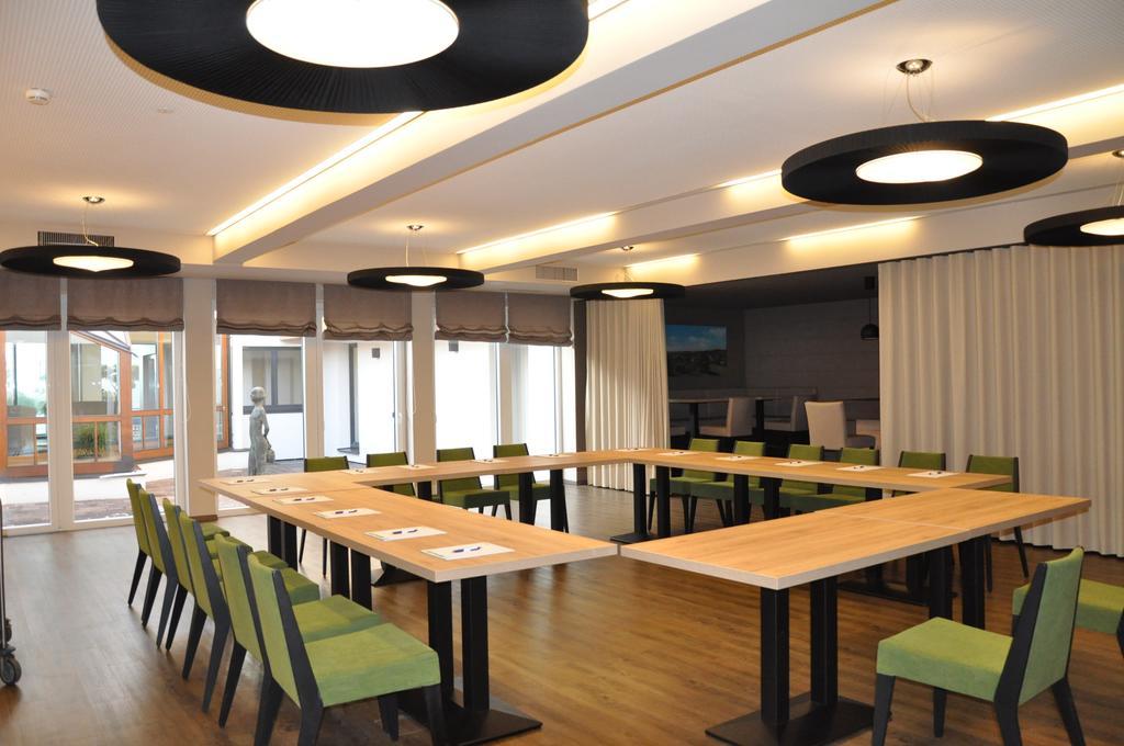 Sankt Magdalena Hotel Linz Ngoại thất bức ảnh