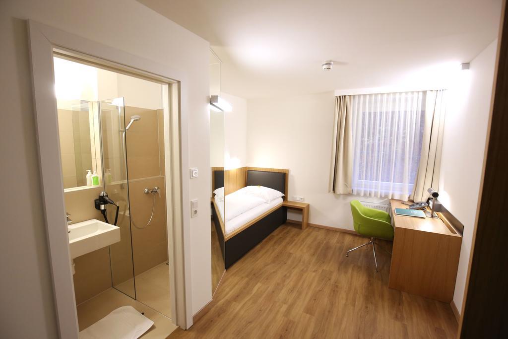 Sankt Magdalena Hotel Linz Phòng bức ảnh