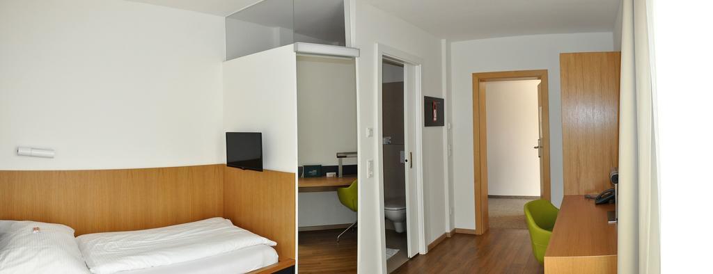 Sankt Magdalena Hotel Linz Phòng bức ảnh