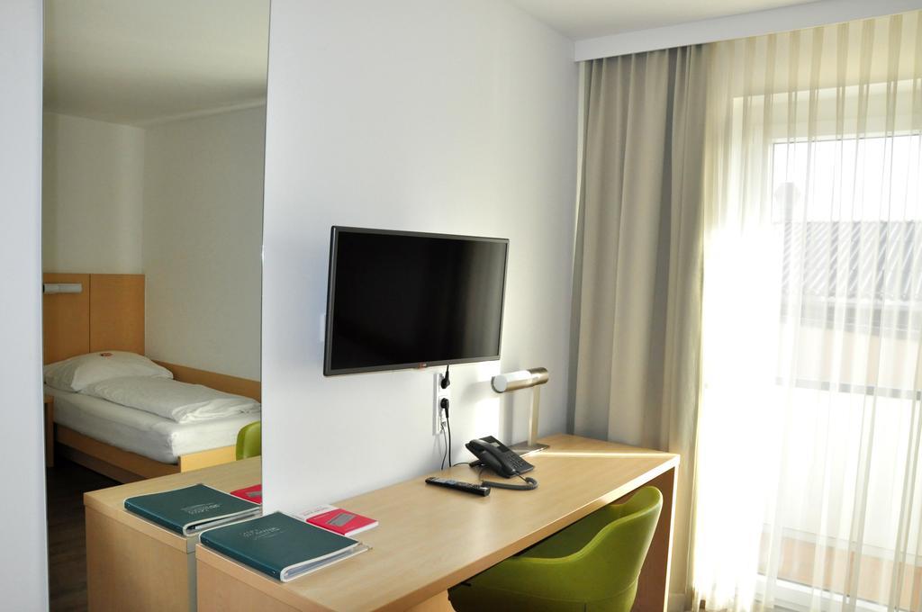 Sankt Magdalena Hotel Linz Phòng bức ảnh